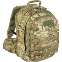 Sac à Dos Rando Sac à Dos Highlander Cerberus 30L HMTC Camouflage