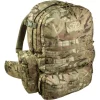 Sac à Dos Trekking Sac à Dos Highlander M50 Pack HMTC Camouflage -PORTER Soldes Boutique sac a dos highlander m50 pack hmtc camouflage