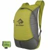 Sac à Dos Rando Sac à Dos Sea To Summit Ultra-Sil Daypack 20L Vert -PORTER Soldes Boutique sac a dos sea to summit ultra sil daypack 20l