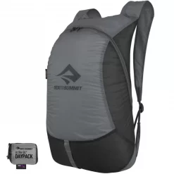 Sac à Dos Rando Sac à Dos Sea To Summit Ultra-Sil Daypack 20L Noir