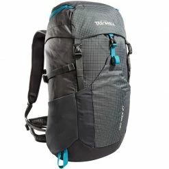 Sac à Dos Rando Sac à Dos Tatonka Hike Pack 27 Gris Titane