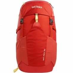 Sac à Dos Rando Sac à Dos Tatonka Hike Pack 32 Rouge Orange -PORTER Soldes Boutique sac a dos tatonka hike pack 32 rouge orange 2
