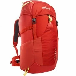 Sac à Dos Rando Sac à Dos Tatonka Hike Pack 32 Rouge Orange