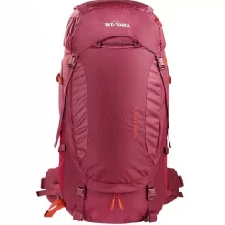 Sac à Dos Femme Sac à Dos Tatonka Noras 55+10 Women Rouge Bordeaux -PORTER Soldes Boutique sac a dos tatonka noras 5510 women rouge bordeaux 2