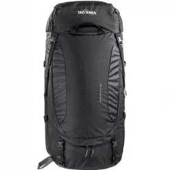 Sac à Dos Trekking Sac à Dos Tatonka Noras 65+10 Noir -PORTER Soldes Boutique sac a dos tatonka noras 6510 noir 2