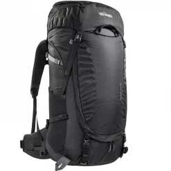 Sac à Dos Trekking Sac à Dos Tatonka Noras 65+10 Noir