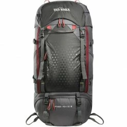 Sac à Dos Femme Sac à Dos Tatonka Pyrox 40+10 Women Gris Titane -PORTER Soldes Boutique sac a dos tatonka pyrox 4010 women gris titane 2