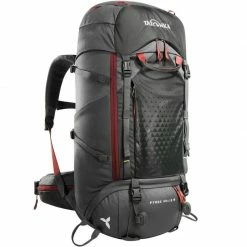 Sac à Dos Femme Sac à Dos Tatonka Pyrox 40+10 Women Gris Titane