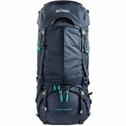 Sac à Dos Femme Sac à Dos Tatonka Yukon 50+10 Women Bleu Marine -PORTER Soldes Boutique sac a dos tatonka yukon 5010 women bleu marine 2