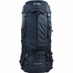 Sac à Dos Trekking Sac à Dos Tatonka Yukon 60+10 Bleu Marine -PORTER Soldes Boutique sac a dos tatonka yukon 6010 bleu marine 2