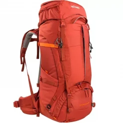 Sac à Dos Femme Sac à Dos Tatonka Yukon 60+10 Women Rouge Orange