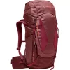 Sac à Dos Femme Sac à Dos Vaude Asymmetric 38+8 Women Bordeaux -PORTER Soldes Boutique sac a dos vaude asymmetric 388 women bordeaux