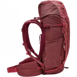 Sac à Dos Femme Sac à Dos Vaude Asymmetric 38+8 Women Bordeaux -PORTER Soldes Boutique sac a dos vaude asymmetric 388 women bordeaux 4