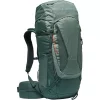 Sac à Dos Trekking Sac à Dos Vaude Asymmetric 42+8 Vert -PORTER Soldes Boutique sac a dos vaude asymmetric 428 vert