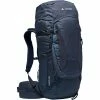 Sac à Dos Femme Sac à Dos Vaude Asymmetric 48+8 Women Bleu -PORTER Soldes Boutique sac a dos vaude asymmetric 488 women bleu