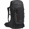 Sac à Dos Femme Sac à Dos Vaude Avox 60+10 Women Noir -PORTER Soldes Boutique sac a dos vaude avox 6010 women noir