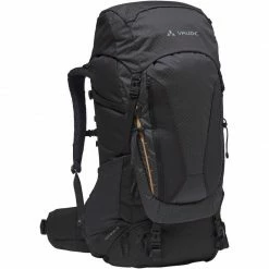 Sac à Dos Femme Sac à Dos Vaude Avox 60+10 Women Noir