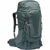 Sac à Dos Femme Sac à Dos Vaude Avox 60+10 Women Vert -PORTER Soldes Boutique sac a dos vaude avox 6010 women vert