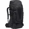 Sac à Dos Trekking Sac à Dos Vaude Avox 65+10 Noir -PORTER Soldes Boutique sac a dos vaude avox 6510 noir