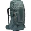 Sac à Dos Trekking Sac à Dos Vaude Avox 65+10 Vert -PORTER Soldes Boutique sac a dos vaude avox 6510 vert