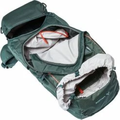 Sac à Dos Trekking Sac à Dos Vaude Avox 65+10 Vert 9 Sac à Dos Trekking Sac à Dos Vaude Avox 65+10 Vert -PORTER Soldes Boutique sac a dos vaude avox 6510 vert 2