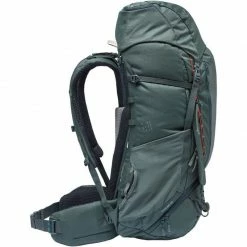 Sac à Dos Trekking Sac à Dos Vaude Avox 65+10 Vert 11 Sac à Dos Trekking Sac à Dos Vaude Avox 65+10 Vert -PORTER Soldes Boutique sac a dos vaude avox 6510 vert 4