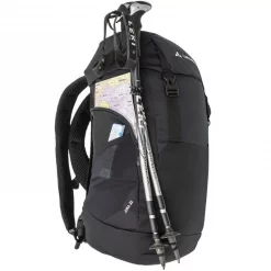 Sac à Dos Rando Sac à Dos Vaude Jura 32 Noir -PORTER Soldes Boutique sac a dos vaude jura 32 noir 5