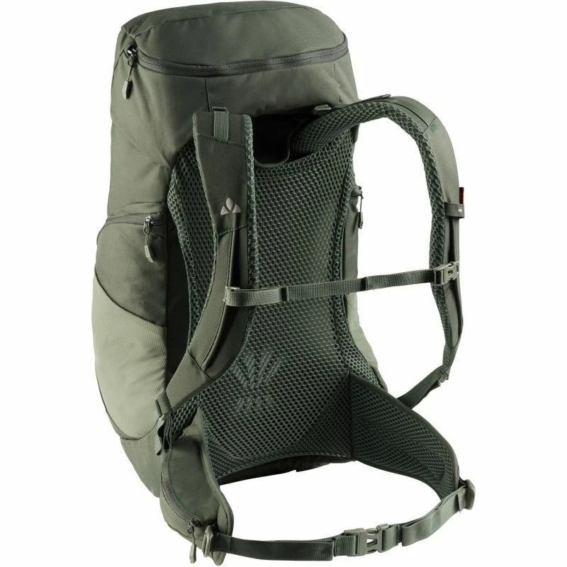 Sac à Dos Rando Sac à Dos Vaude Jura 32 Vert 4 Sac à Dos Rando Sac à Dos Vaude Jura 32 Vert – Image 2