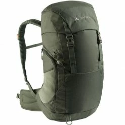 Sac à Dos Rando Sac à Dos Vaude Jura 32 Vert