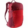 Sac à Dos Rando Sac à Dos Vaude Wizard 18+4 Rouge -PORTER Soldes Boutique sac a dos vaude wizard 184 rouge