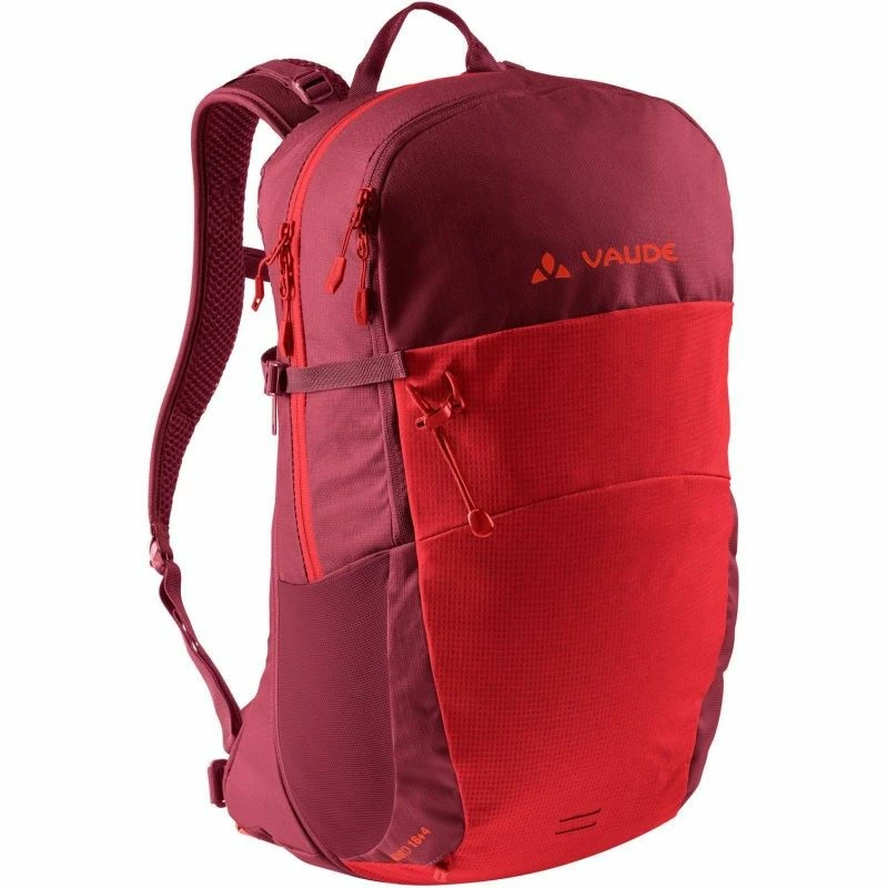 Sac à Dos Rando Sac à Dos Vaude Wizard 18+4 Rouge 3 Sac à Dos Rando Sac à Dos Vaude Wizard 18+4 Rouge