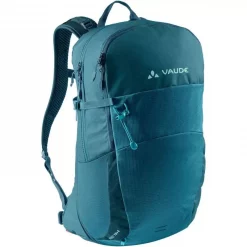 Sac à Dos Rando Sac à Dos Vaude Wizard 18+4 Turquoise