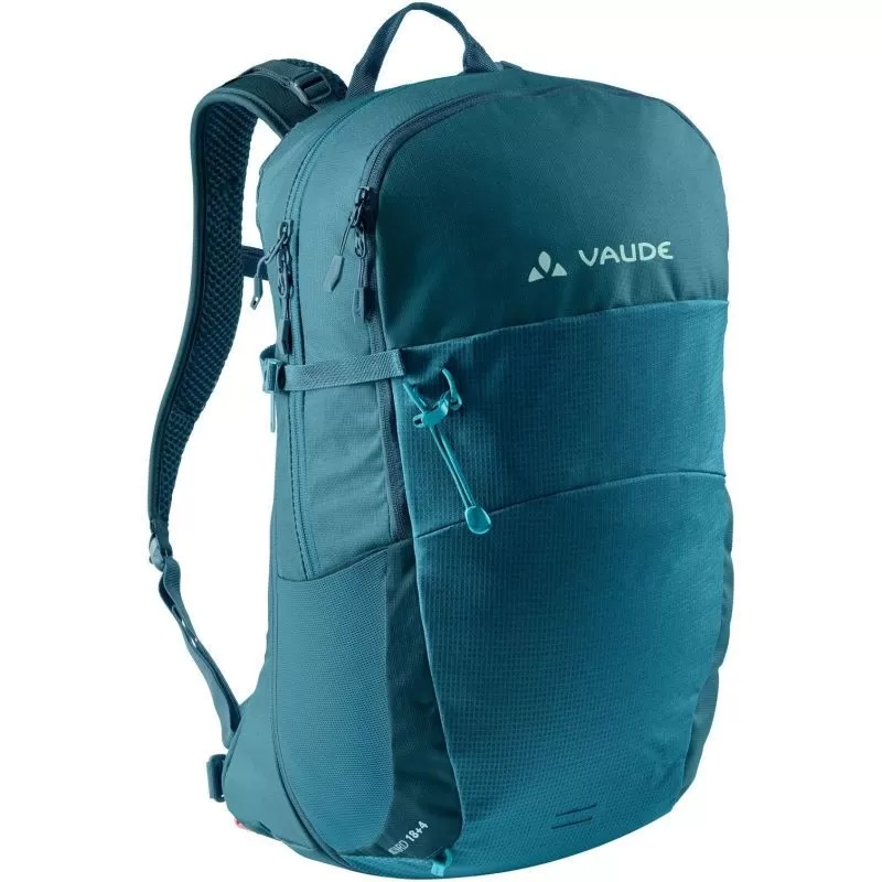 Sac à Dos Rando Sac à Dos Vaude Wizard 18+4 Turquoise 3 Sac à Dos Rando Sac à Dos Vaude Wizard 18+4 Turquoise