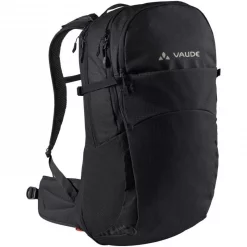 Sac à Dos Rando Sac à Dos Vaude Wizard 24+4 Noir