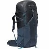 Sac à Dos Femme Sac à Dos Vaude Zerum 44+ Women Bleu -PORTER Soldes Boutique sac a dos vaude zerum 44 women bleu