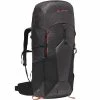 Sac à Dos Trekking Sac à Dos Vaude Zerum 48+ Gris -PORTER Soldes Boutique sac a dos vaude zerum 48 gris