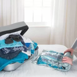 Sac étanche Sac De Compression Highlander Vacuum Space Savers 8 Sac étanche Sac De Compression Highlander Vacuum Space Savers -PORTER Soldes Boutique sac de compression highlander vacuum space savers 2