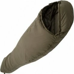 Sac à Dos Hiver Sac De Couchage Carinthia Brenta Vert Militaire Armée