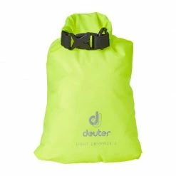 Sac étanche 1L Deuter Light Drypack