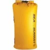 Sac étanche 65L Sea To Summit Big River Jaune -PORTER Soldes Boutique sac etanche 65l sea to summit big river jaune