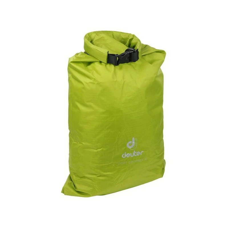 Sac étanche 8L Deuter Light Drypack 3 Sac étanche 8L Deuter Light Drypack