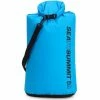 Sac étanche 20L Sea To Summit Sling Dry Bag 20 -PORTER Soldes Boutique sac etanche bandouliere sling dry bag 20 litres sea to summit