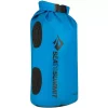 Sac étanche 65L Sea To Summit Hydraulic Bleu -PORTER Soldes Boutique sac etanche hydraulic 65 litres sea to summit bleu