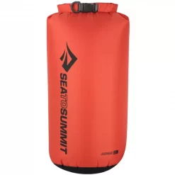 Sac étanche Léger 13L Sea To Summit Lightweight Rouge