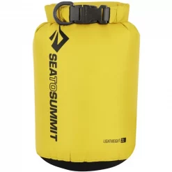 Sac étanche Léger 2L Sea To Summit Lightweight Jaune