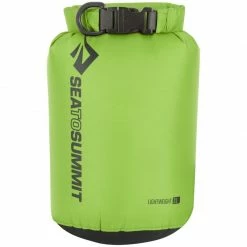 Sac étanche Léger 2L Sea To Summit Lightweight Vert