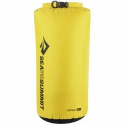 Sac étanche Léger 20L Sea To Summit Lightweight Jaune