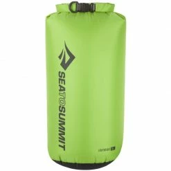 Sac étanche Léger 35L Sea To Summit Lightweight Vert