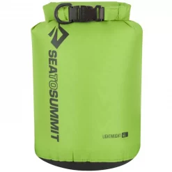 Sac étanche Léger 4L Sea To Summit Lightweight Vert