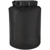 Sac étanche Léger 4L Sea To Summit Lightweight Noir -PORTER Soldes Boutique sac etanche leger 4 litres sea to summit noir